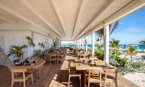 Esmeralda Resort